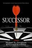 Successor 0692829326 Book Cover