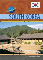 South Korea (Modern World Nations) 0791086623 Book Cover