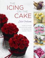 The Icing on the Cake 1848990820 Book Cover