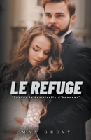Le refuge B0BYTR4TYS Book Cover
