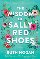 The Wisdom of Sally Red Shoes 1473669006 Book Cover