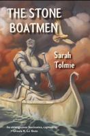 The Stone Boatmen 1619760274 Book Cover