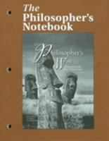 The Philosopher's Way: Notebook 0131524283 Book Cover