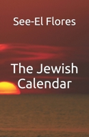 The Jewish Calendar B0FTM5RQ8P Book Cover