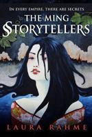 The Ming Storytellers 147929618X Book Cover