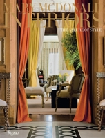 Mary McDonald: Interiors: The Allure of Style 0847833933 Book Cover