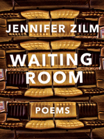 Waiting Room 177166214X Book Cover