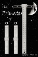 The Primates of IIT 1468053612 Book Cover
