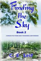 Finding the Sky Book 2 1511518618 Book Cover