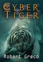 Cyber Tiger 1312210125 Book Cover