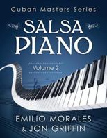 Cuban Masters Series: Piano 1470095084 Book Cover