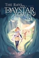 The Rays on Daystar Haven B0GNP46JTJ Book Cover