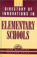 The Directory of Innovations in Elementary Schools 1883001315 Book Cover