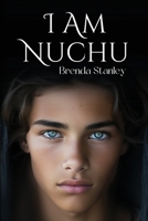 I Am Nuchu B0CKN2711Y Book Cover