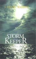 Storm Keeper 0738813249 Book Cover
