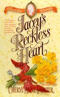Jacey's Reckless Heart 0312963327 Book Cover