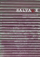 Salvage #7: Towards the Proletarocene 1788739760 Book Cover