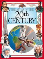 The Atlas of the 20th Century 087226291X Book Cover