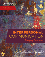 Bundle: Interpersonal Communication, Loose-leaf Version, 9th + MindTap, 1 term Printed Access Card 0357014162 Book Cover