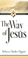 The Way of Jesus 0851117910 Book Cover