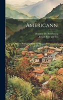 Americann 1021383732 Book Cover