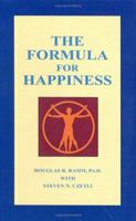 The Formula for Happiness 1413432085 Book Cover