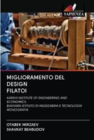 Miglioramento del Design Filatoi 6203128414 Book Cover