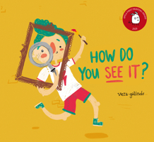How Do You See It? 8417028420 Book Cover