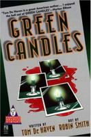 Green Candles 0671004670 Book Cover