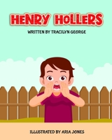 Henry Hollers 177948061X Book Cover