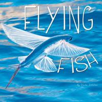 Flying Fish 1683424220 Book Cover