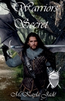 Warriors Secret B0C92RNQDT Book Cover