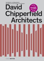 David Chipperfield 3955534669 Book Cover