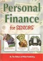 Personal Finance for Seniors 1932470425 Book Cover