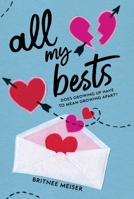 All My Bests 1665948213 Book Cover