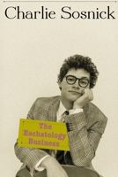 The Eschatology Business 0359575528 Book Cover