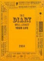 This Diary Will Change Your Life 2004 0670914622 Book Cover