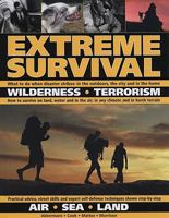 Extreme Survival 1572153989 Book Cover
