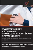 ZwiAzek MiEdzy Czynnikami Spolecznymi a MySlami Samobójczymi (Polish Edition) 6630354680 Book Cover