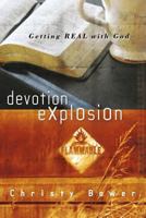 Devotion Explosion 1572932295 Book Cover