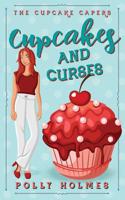Cupcakes and Curses 0648180077 Book Cover