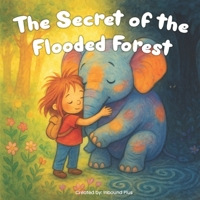 The Secret of the Flooded Forest B0FHFVTB3H Book Cover