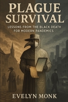 Plague Survival: Lessons from the Black Death for Modern Pandemics B0FB9P621T Book Cover