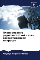 Планирование радиочаст&# 6205703025 Book Cover