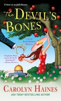 The Devil's Bones 1250257867 Book Cover