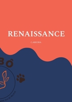 Renaissance: L'empreinte d'une femme qui se relève (French Edition) 2322600032 Book Cover