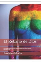 El Reba�o de Dios: Un mundo que Necesita de la Reflexi�n no puede quedar desamparado B08TR4RNR8 Book Cover