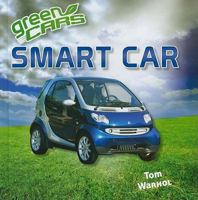 Smart Car 1608700127 Book Cover