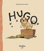 HUGO 2925215661 Book Cover