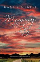 Mommy Paints the Sky 0975513532 Book Cover